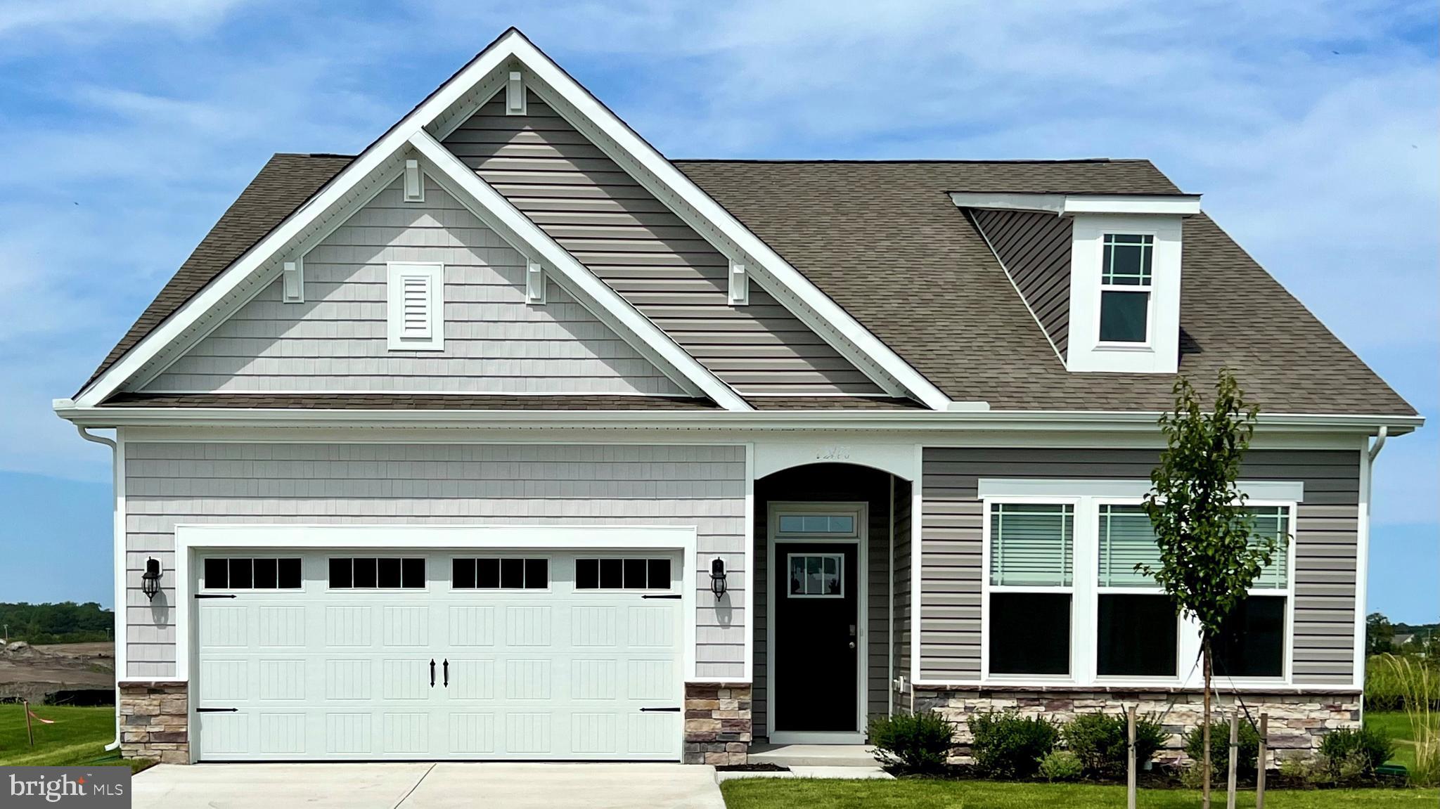 Easton Md Single Family